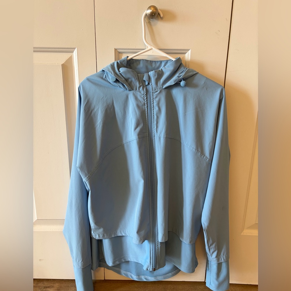 ANTONIO MELANI Olive Green Jacket